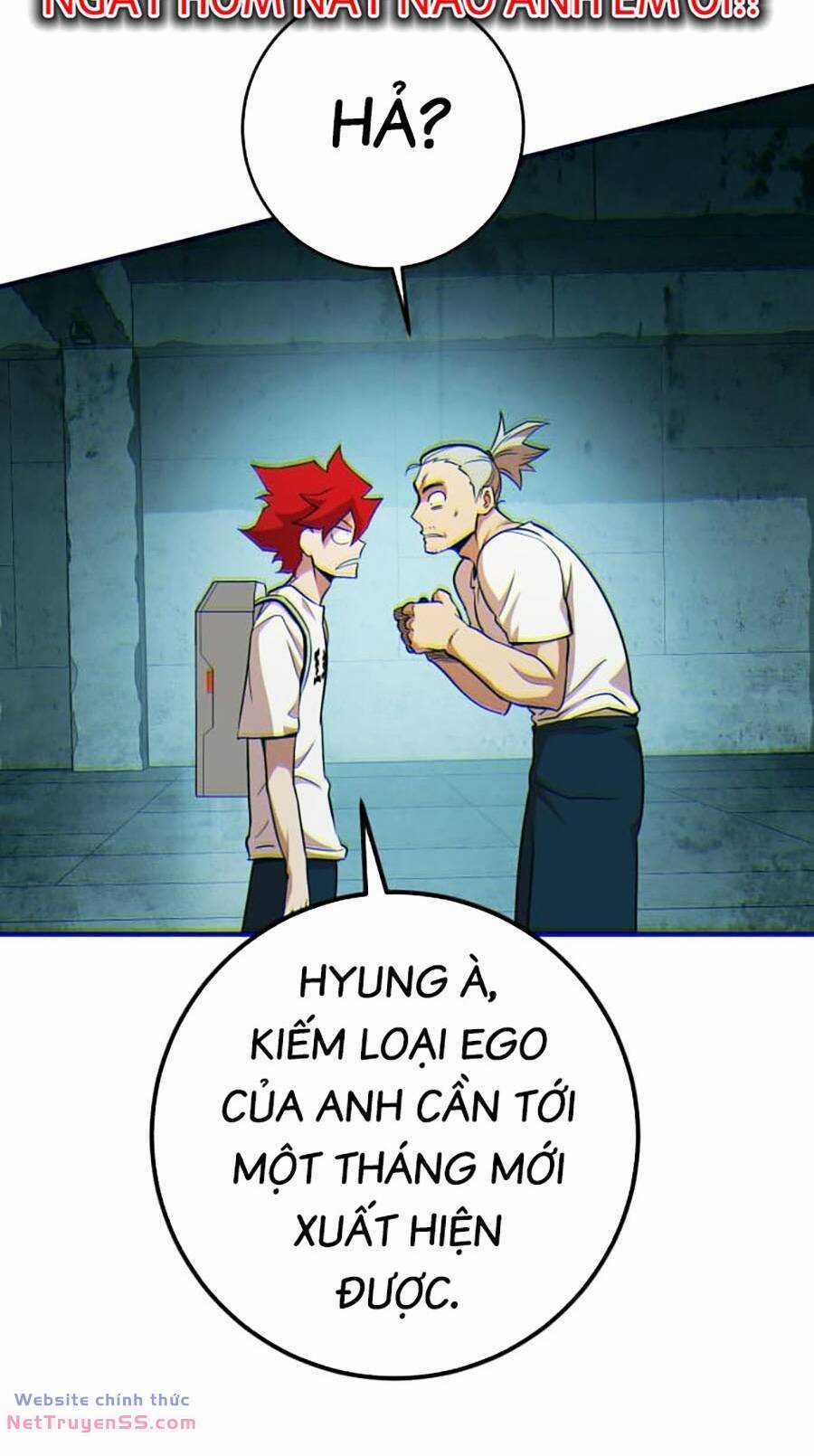 Hard Core Leveling Warrior Ss3 - Chapter 13 - Trang 30