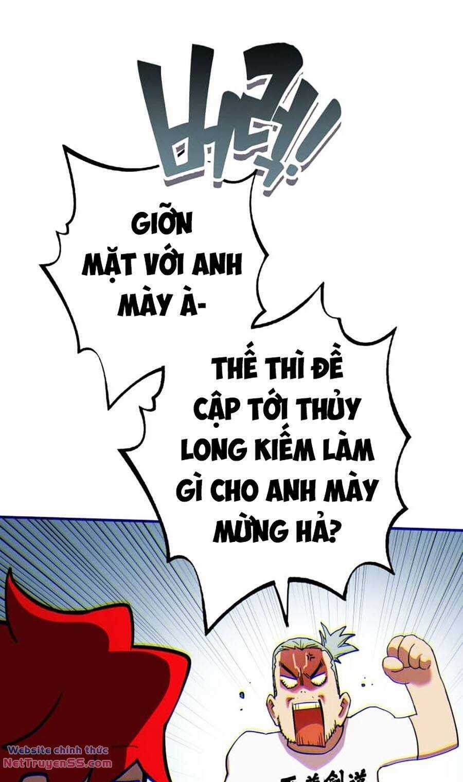 Hard Core Leveling Warrior Ss3 - Chapter 13 - Trang 31