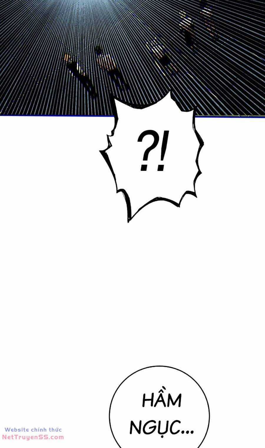 Hard Core Leveling Warrior Ss3 - Chapter 13 - Trang 34