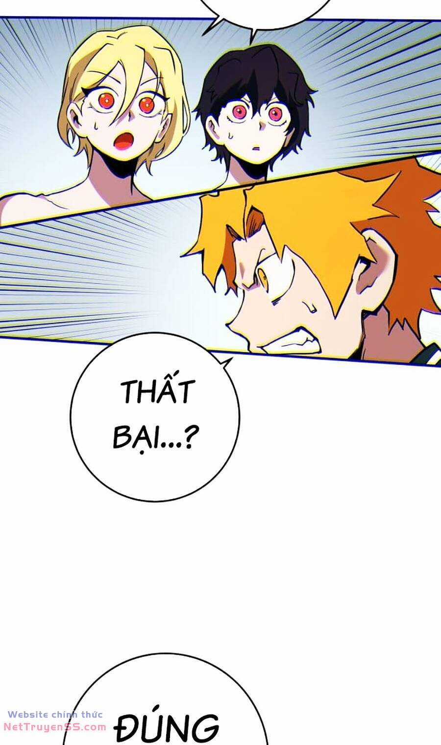 Hard Core Leveling Warrior Ss3 - Chapter 13 - Trang 35