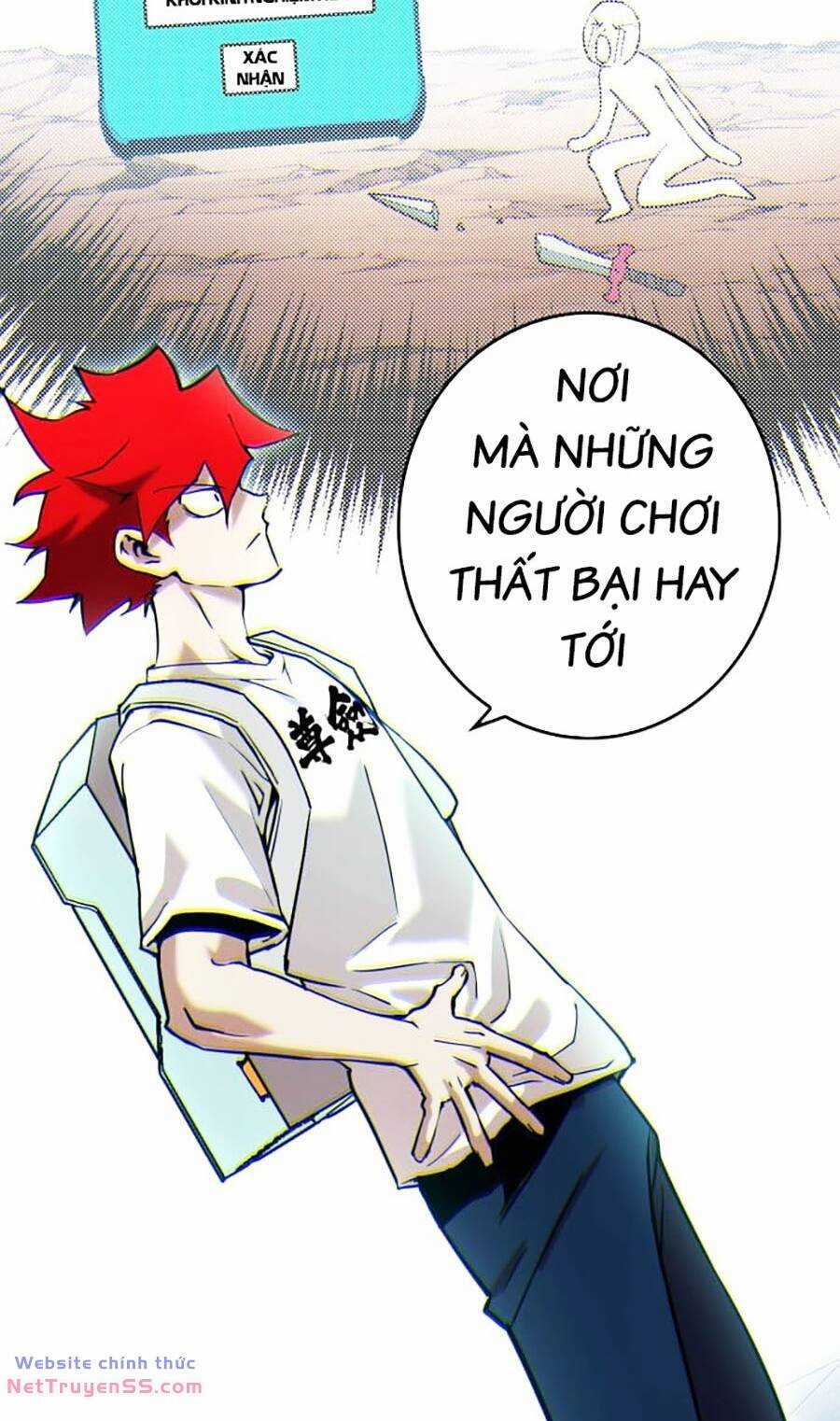 Hard Core Leveling Warrior Ss3 - Chapter 13 - Trang 37