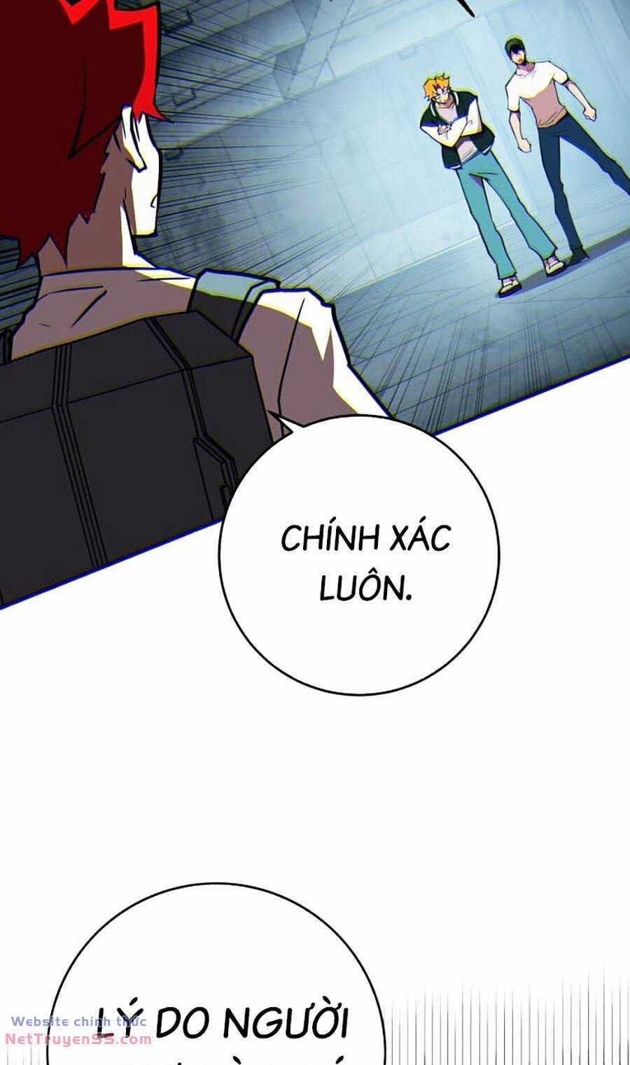 Hard Core Leveling Warrior Ss3 - Chapter 13 - Trang 41