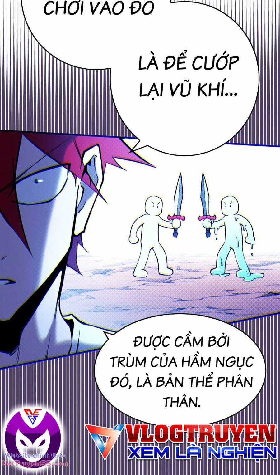 Hard Core Leveling Warrior Ss3 - Chapter 13 - Trang 42