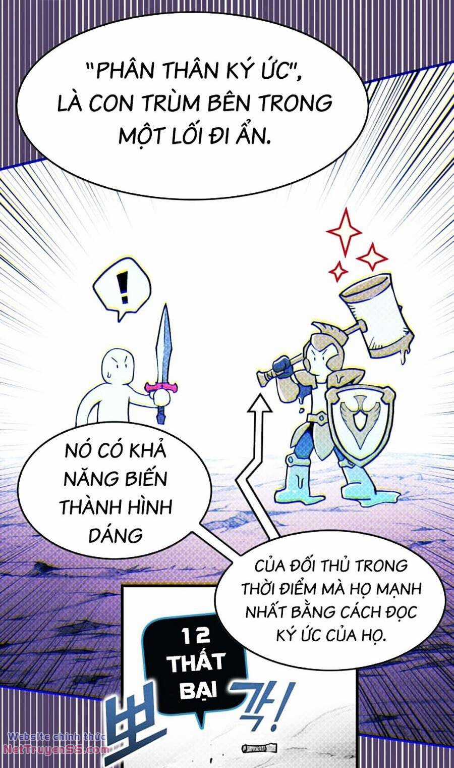 Hard Core Leveling Warrior Ss3 - Chapter 13 - Trang 43