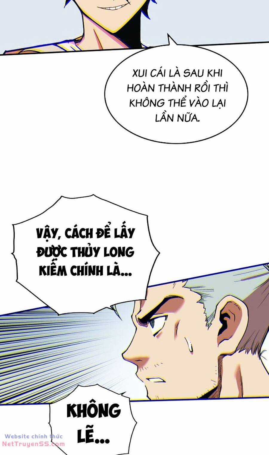 Hard Core Leveling Warrior Ss3 - Chapter 13 - Trang 46