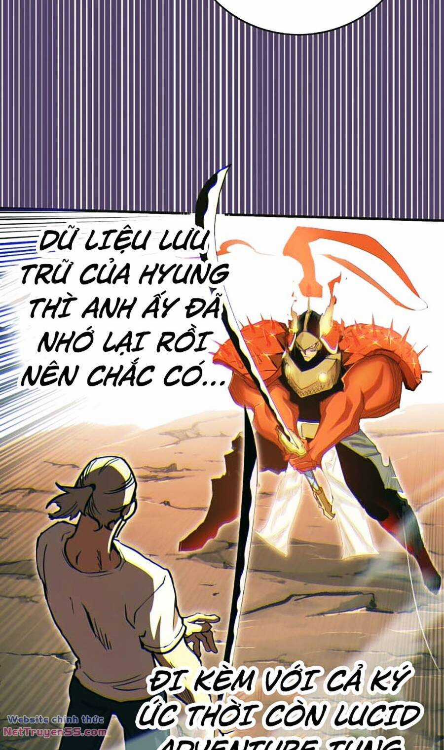 Hard Core Leveling Warrior Ss3 - Chapter 13 - Trang 48