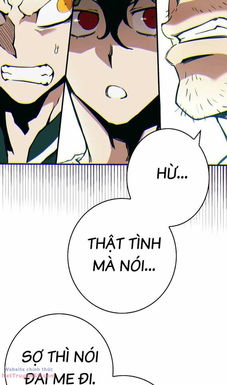 Hard Core Leveling Warrior Ss3 - Chapter 13 - Trang 50