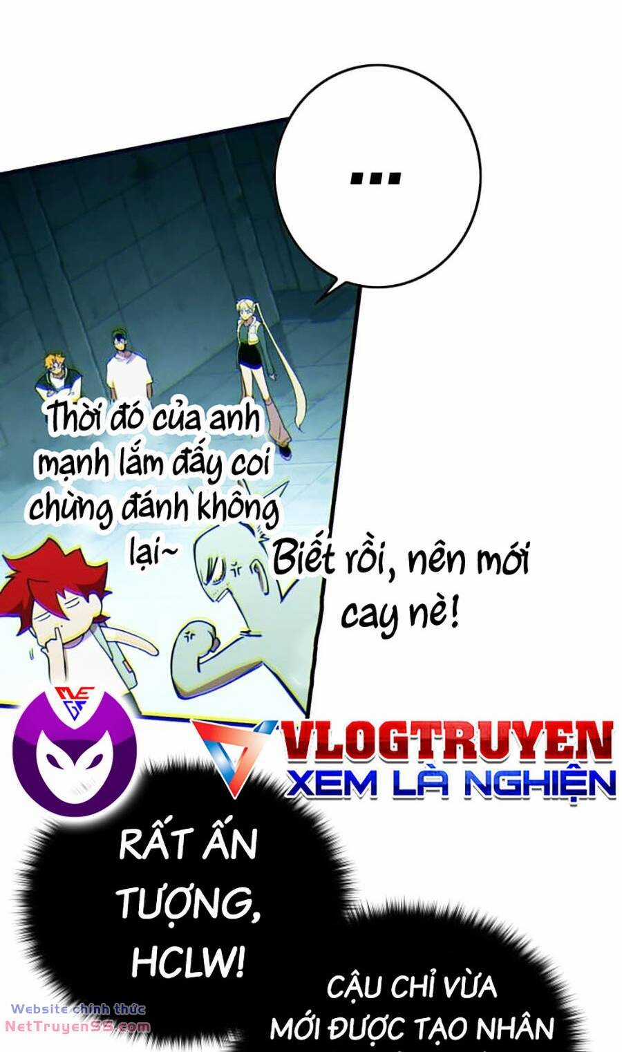 Hard Core Leveling Warrior Ss3 - Chapter 13 - Trang 52