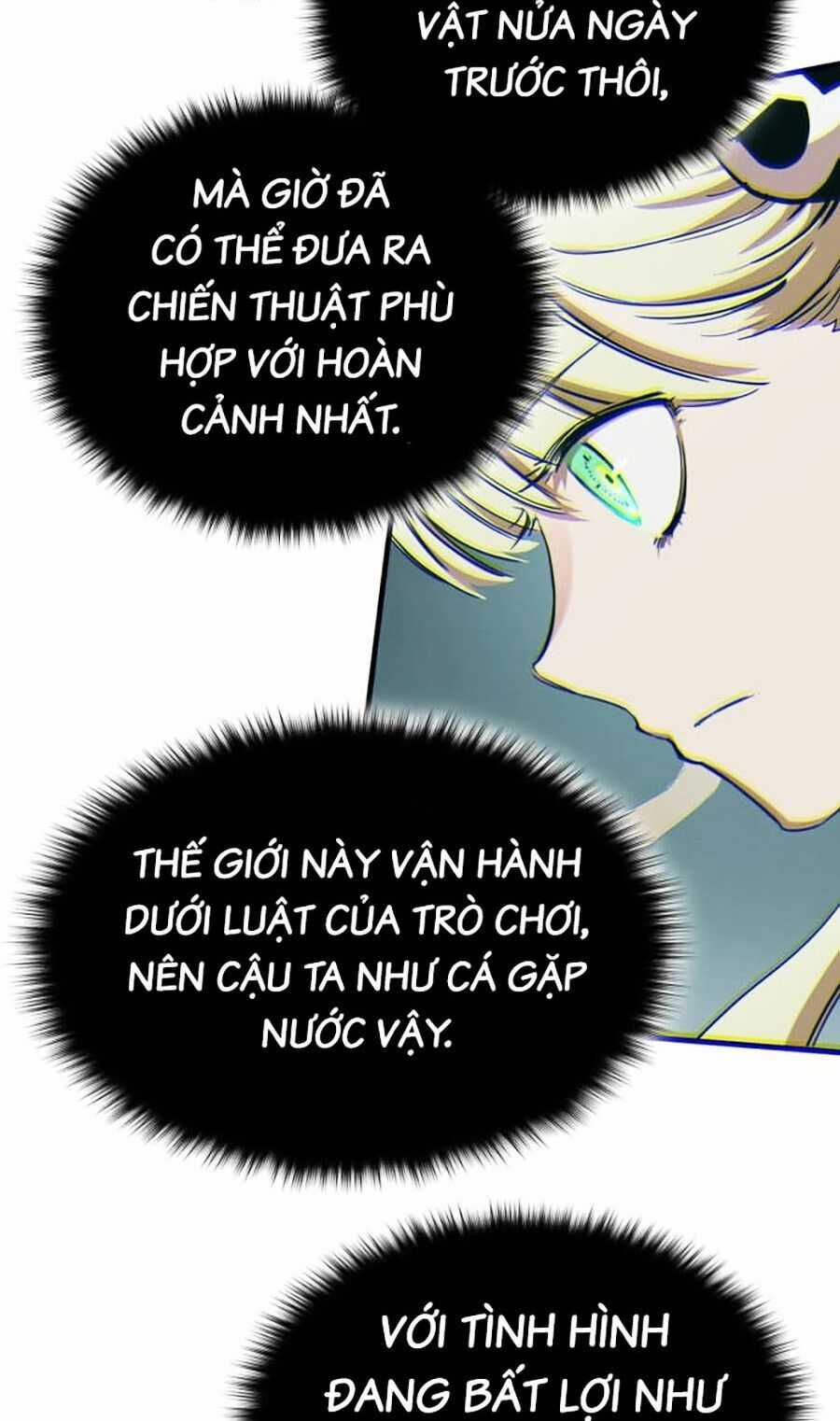 Hard Core Leveling Warrior Ss3 - Chapter 13 - Trang 53