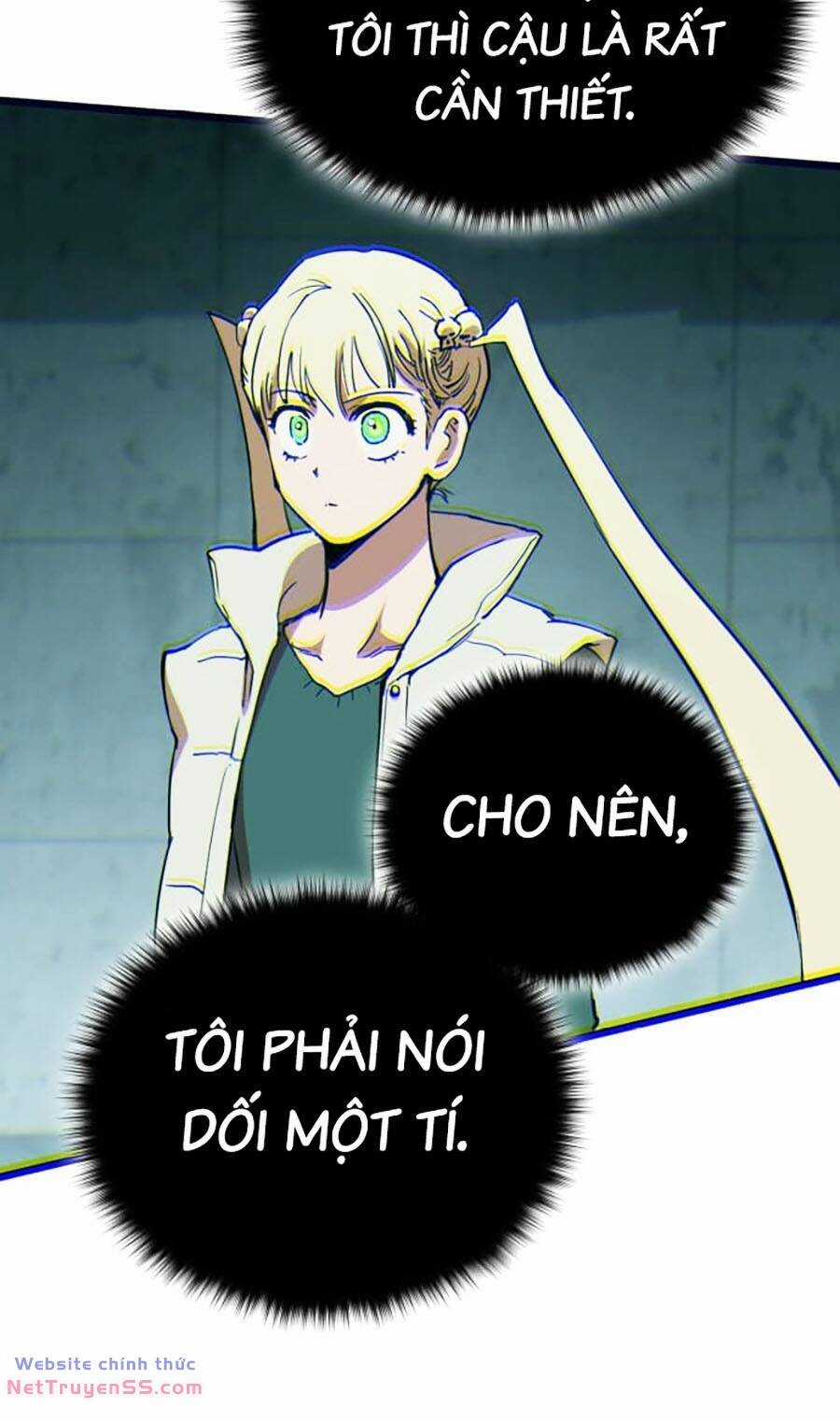 Hard Core Leveling Warrior Ss3 - Chapter 13 - Trang 54