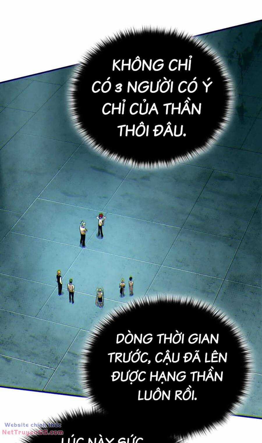 Hard Core Leveling Warrior Ss3 - Chapter 13 - Trang 55