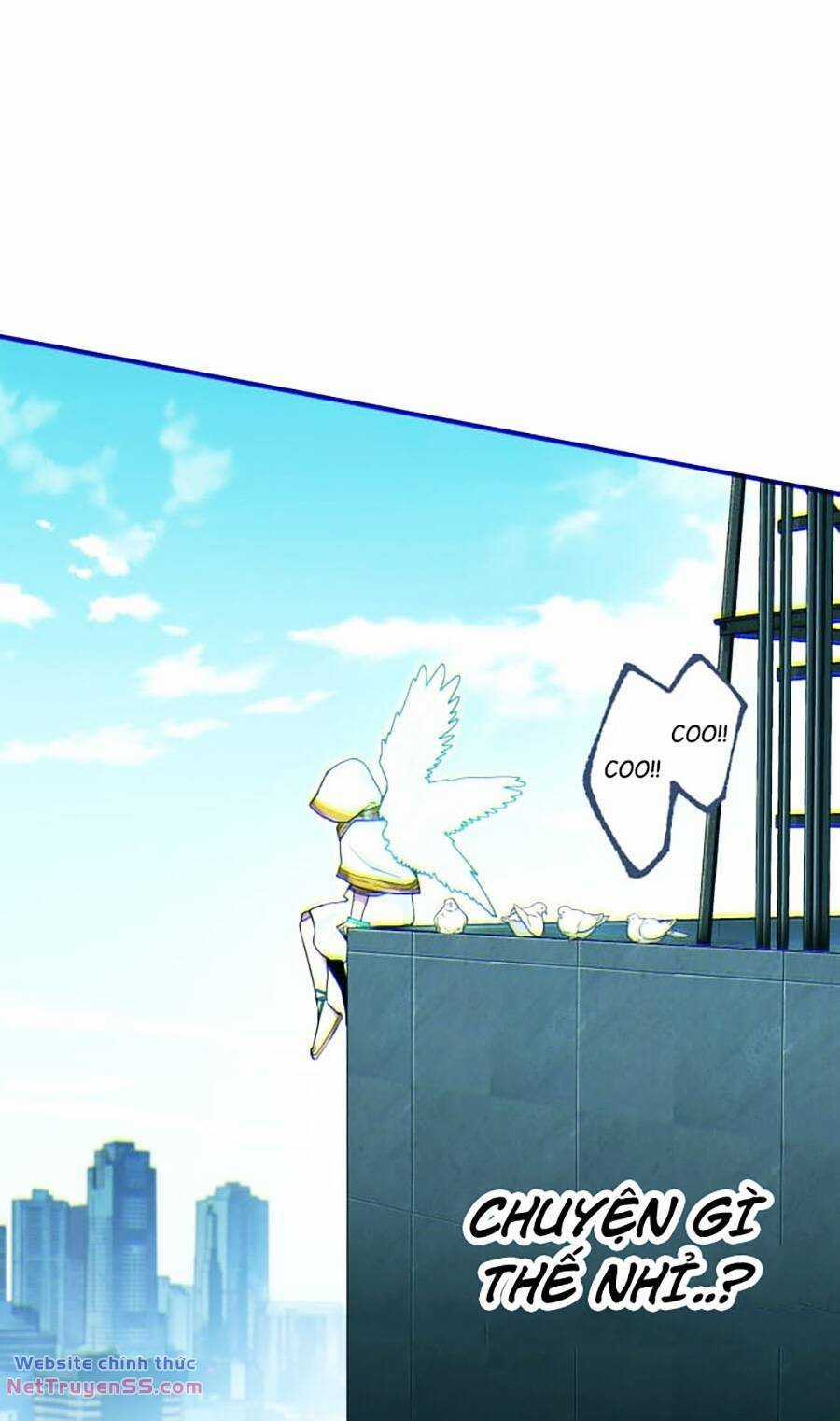 Hard Core Leveling Warrior Ss3 - Chapter 13 - Trang 59