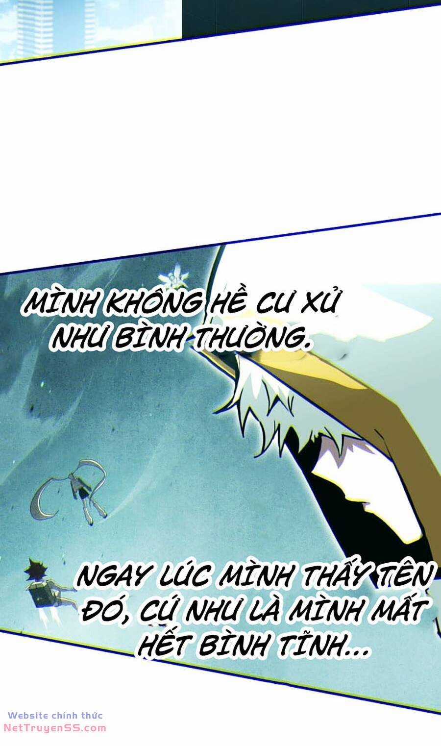 Hard Core Leveling Warrior Ss3 - Chapter 13 - Trang 60