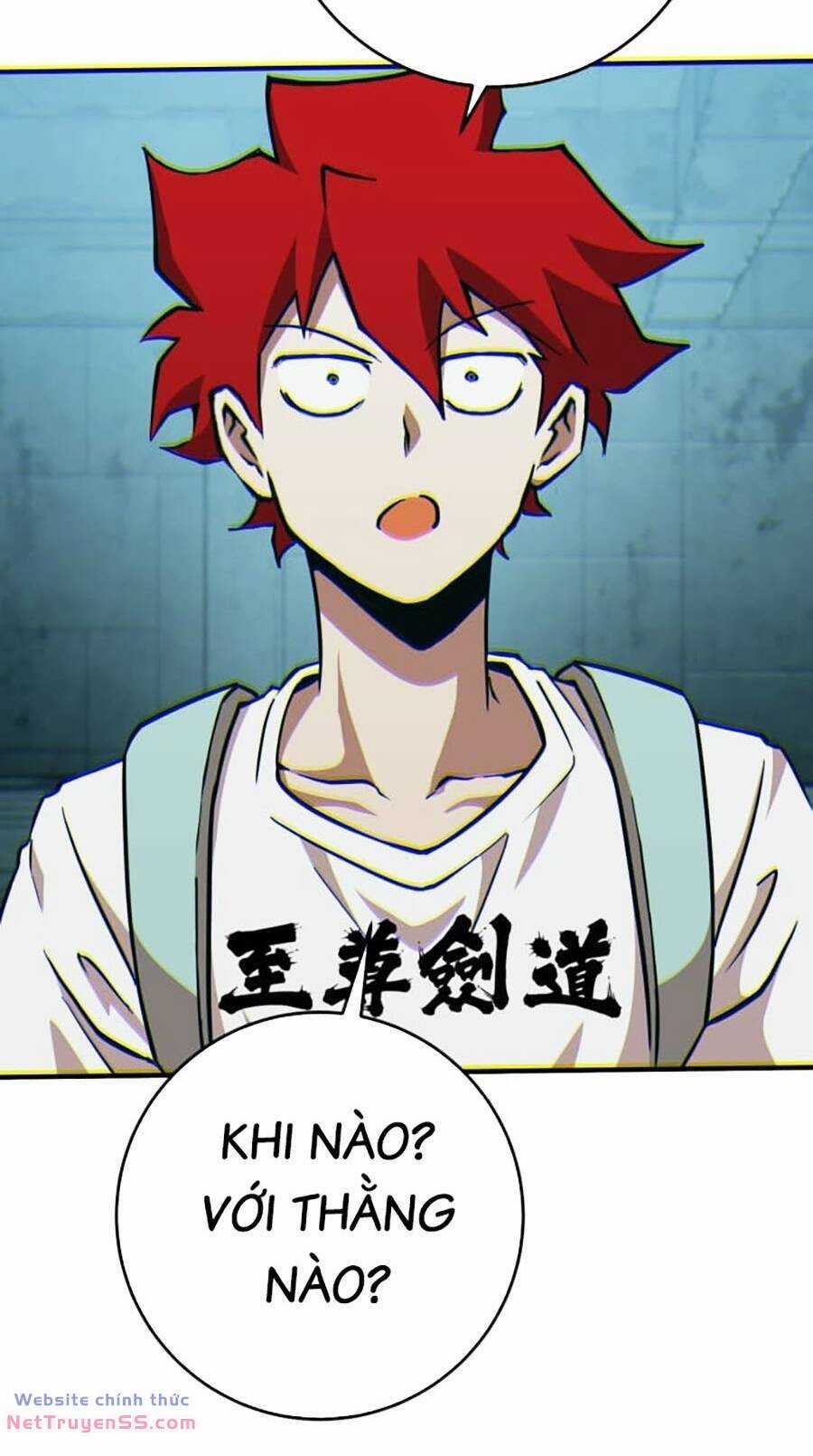 Hard Core Leveling Warrior Ss3 - Chapter 13 - Trang 7