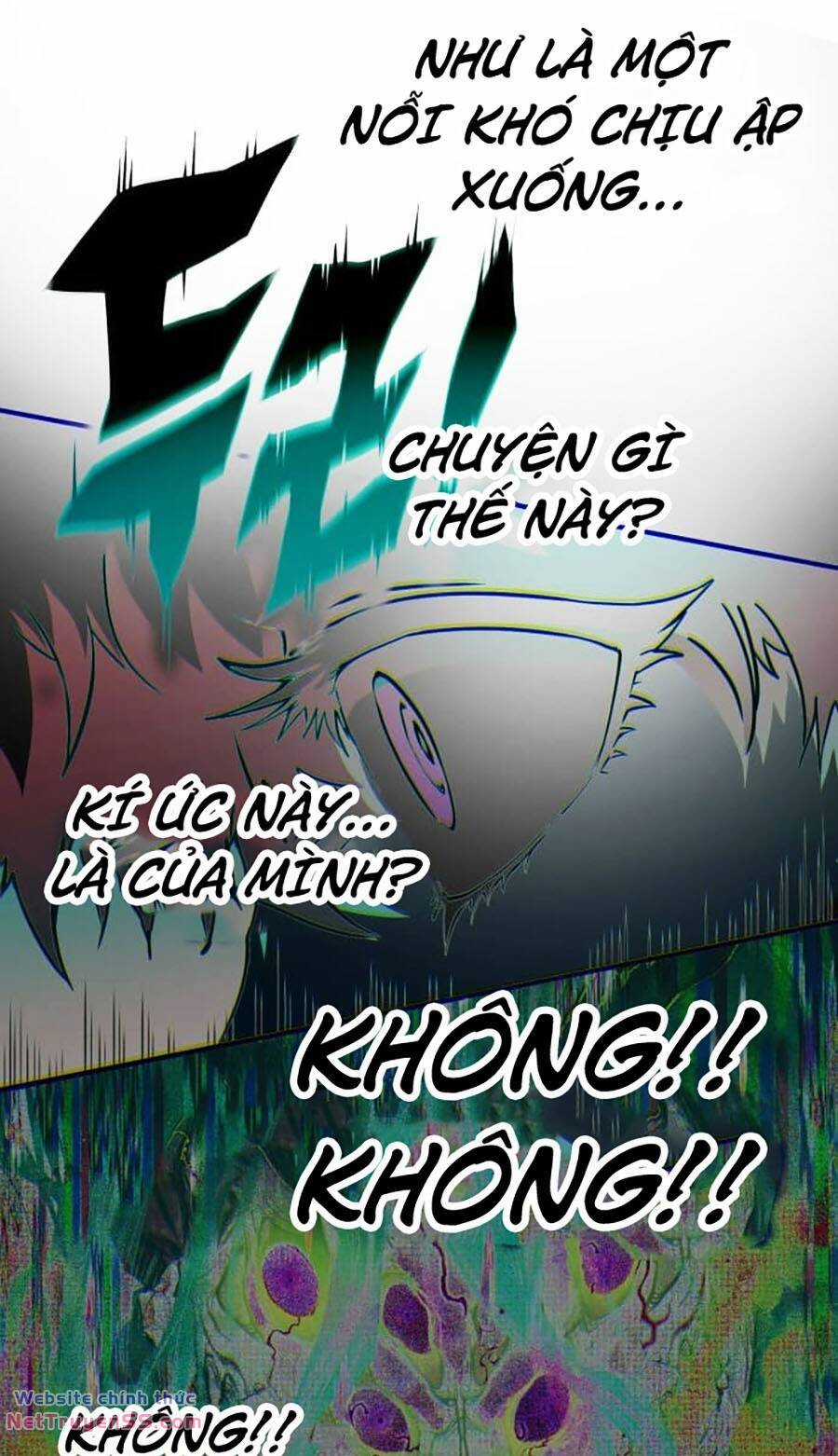 Hard Core Leveling Warrior Ss3 - Chapter 13 - Trang 61