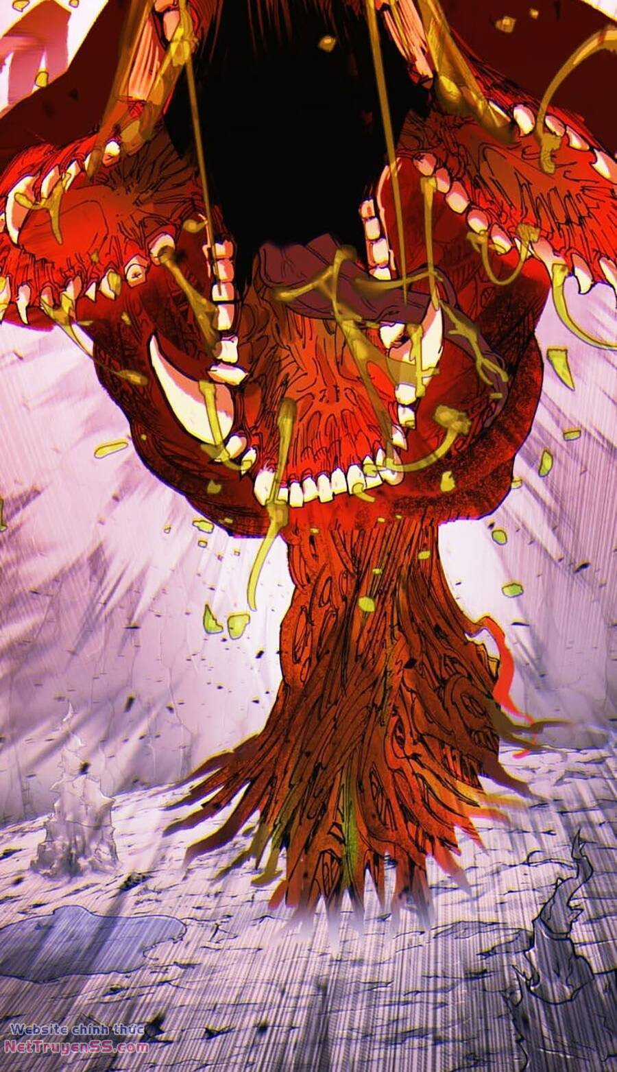 Hard Core Leveling Warrior Ss3 - Chapter 13 - Trang 75