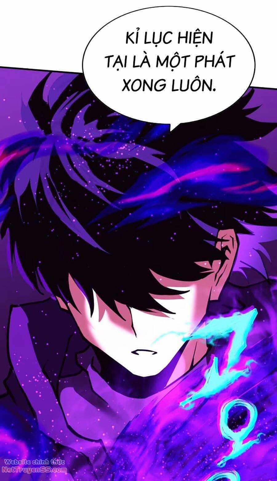 Hard Core Leveling Warrior Ss3 - Chapter 13 - Trang 79