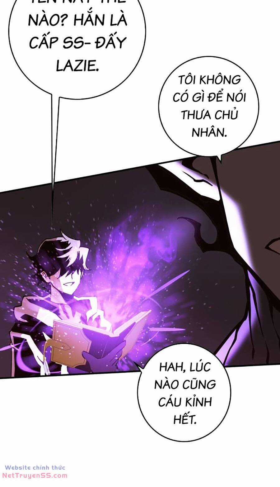 Hard Core Leveling Warrior Ss3 - Chapter 13 - Trang 90