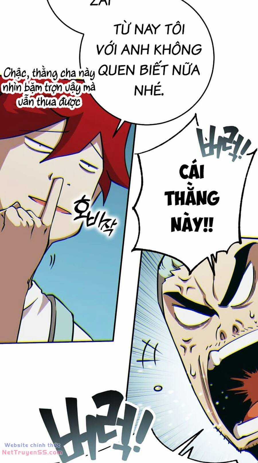 Hard Core Leveling Warrior Ss3 - Chapter 13 - Trang 10