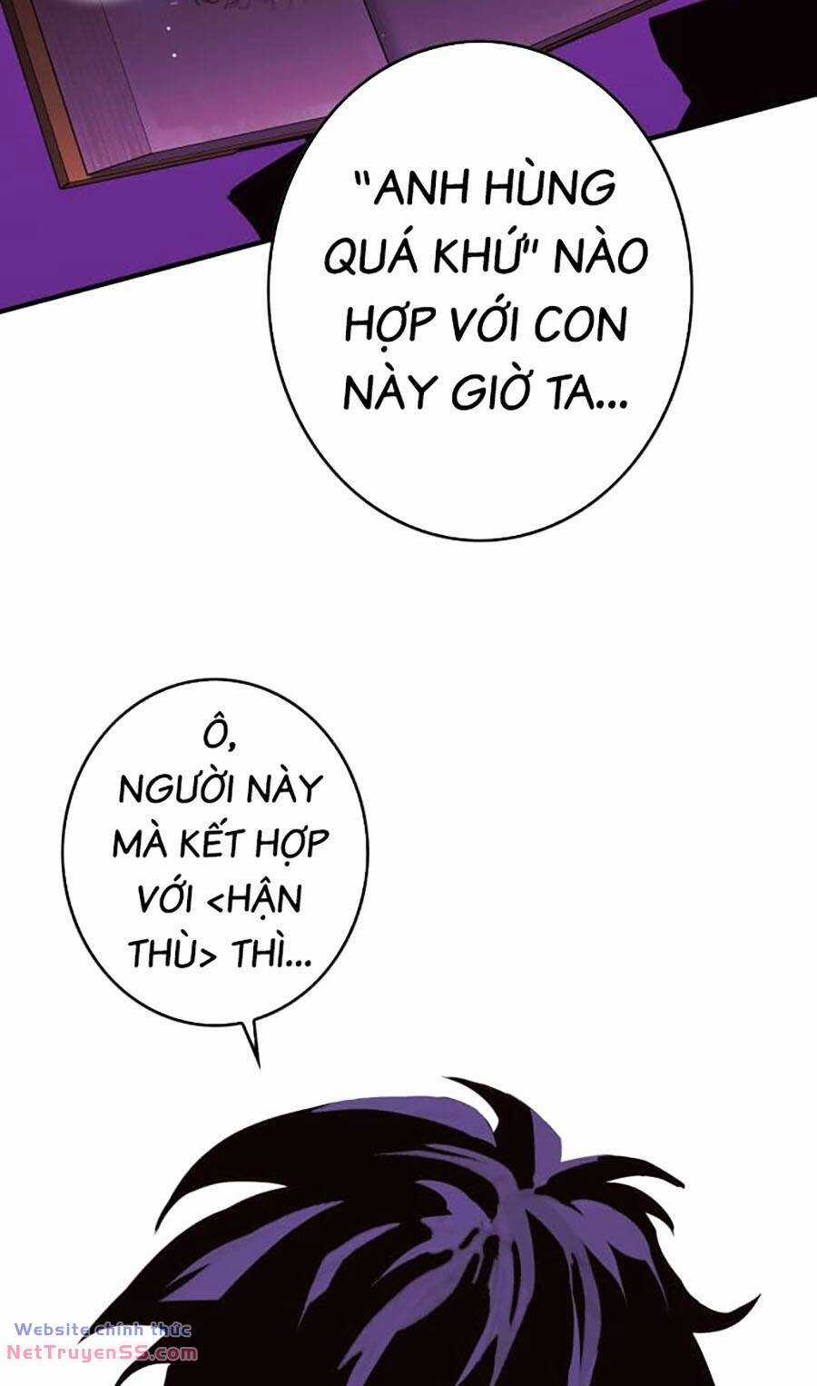 Hard Core Leveling Warrior Ss3 - Chapter 13 - Trang 95