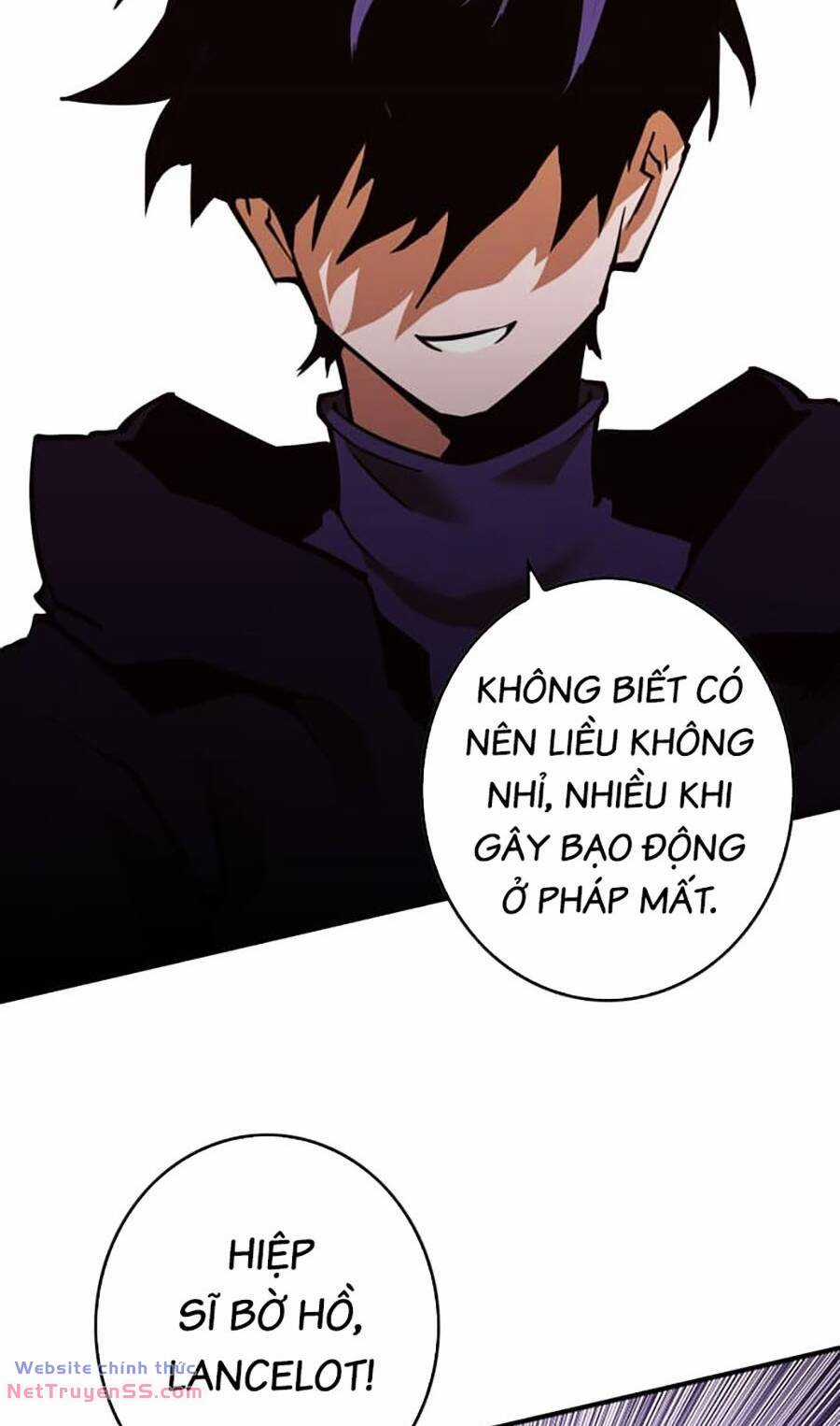 Hard Core Leveling Warrior Ss3 - Chapter 13 - Trang 96