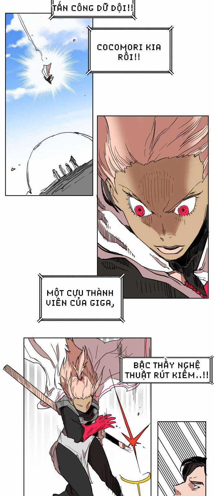 Hard Core Leveling Warrior Ss3 - Chapter 132 - Trang 26