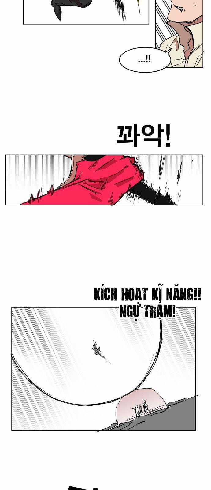 Hard Core Leveling Warrior Ss3 - Chapter 132 - Trang 27