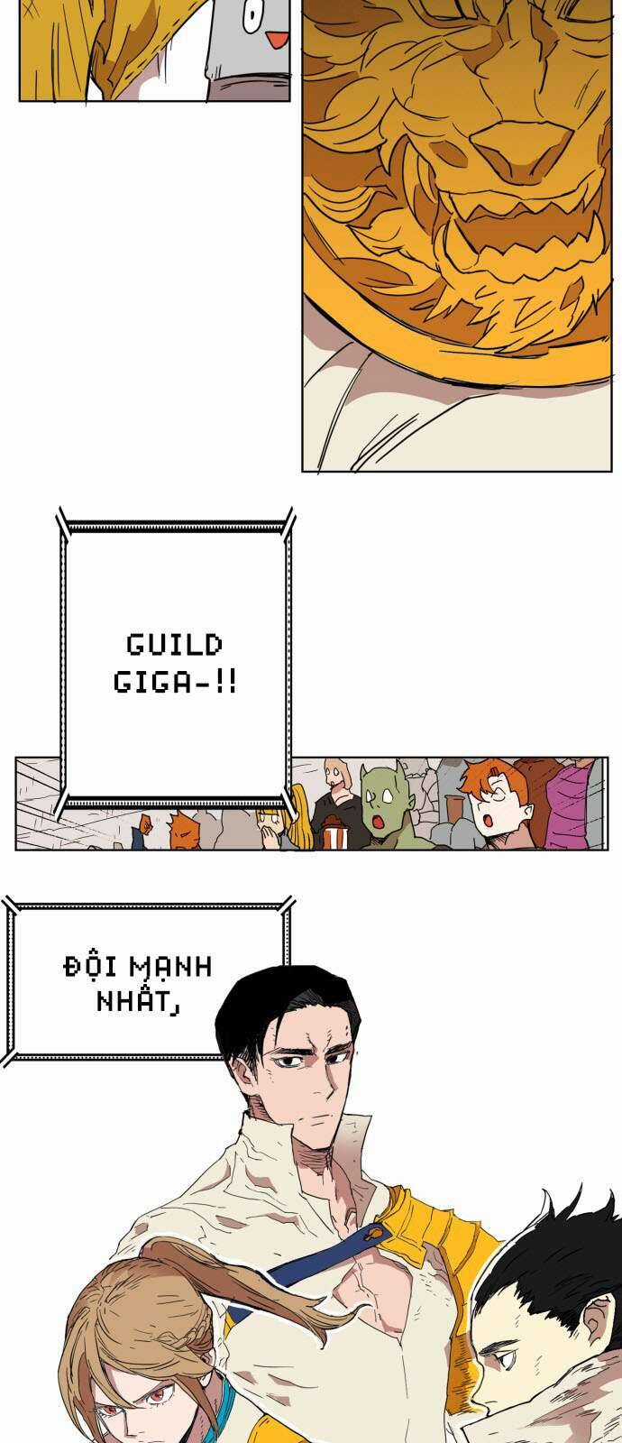 Hard Core Leveling Warrior Ss3 - Chapter 132 - Trang 4