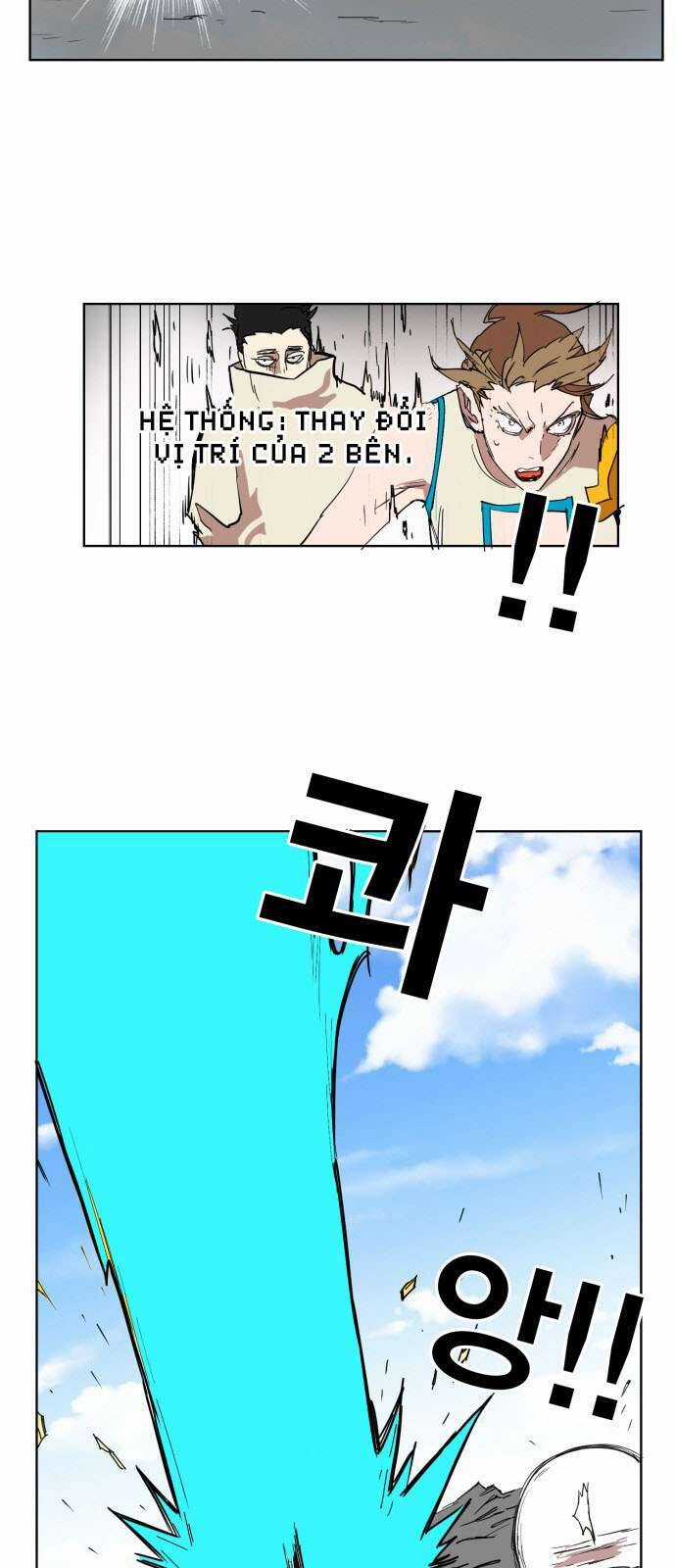 Hard Core Leveling Warrior Ss3 - Chapter 132 - Trang 32