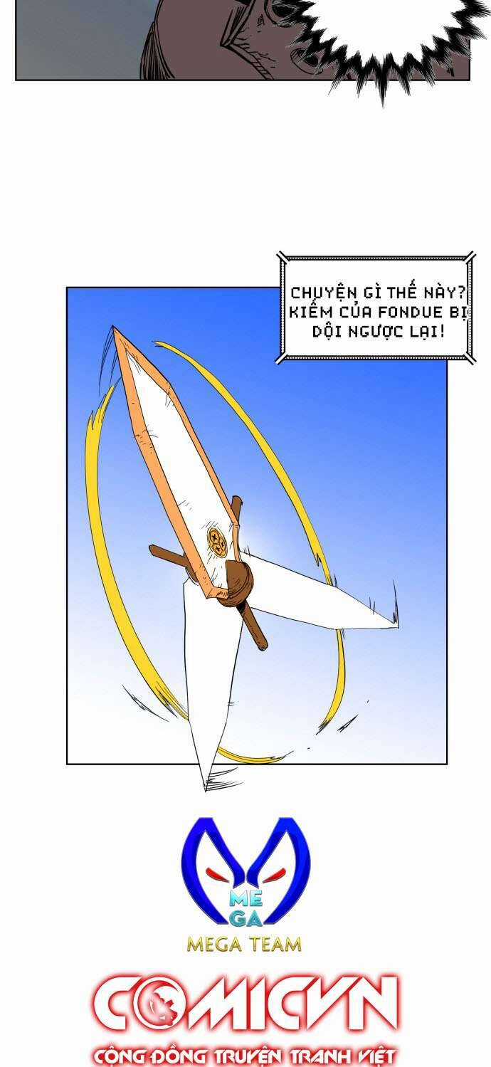 Hard Core Leveling Warrior Ss3 - Chapter 132 - Trang 58