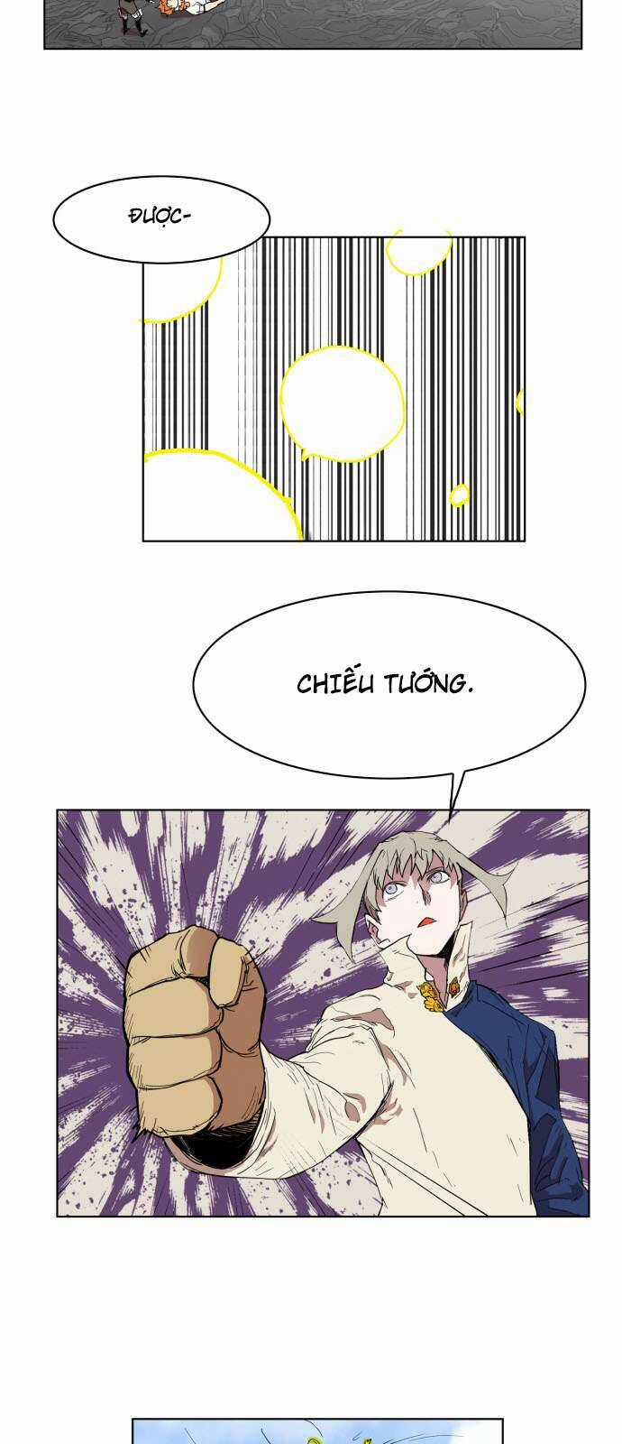 Hard Core Leveling Warrior Ss3 - Chapter 133 - Trang 13