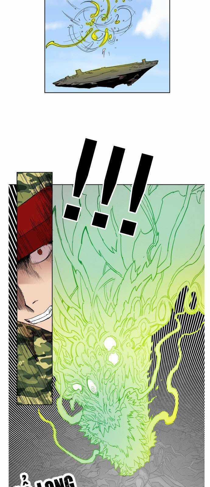 Hard Core Leveling Warrior Ss3 - Chapter 133 - Trang 14