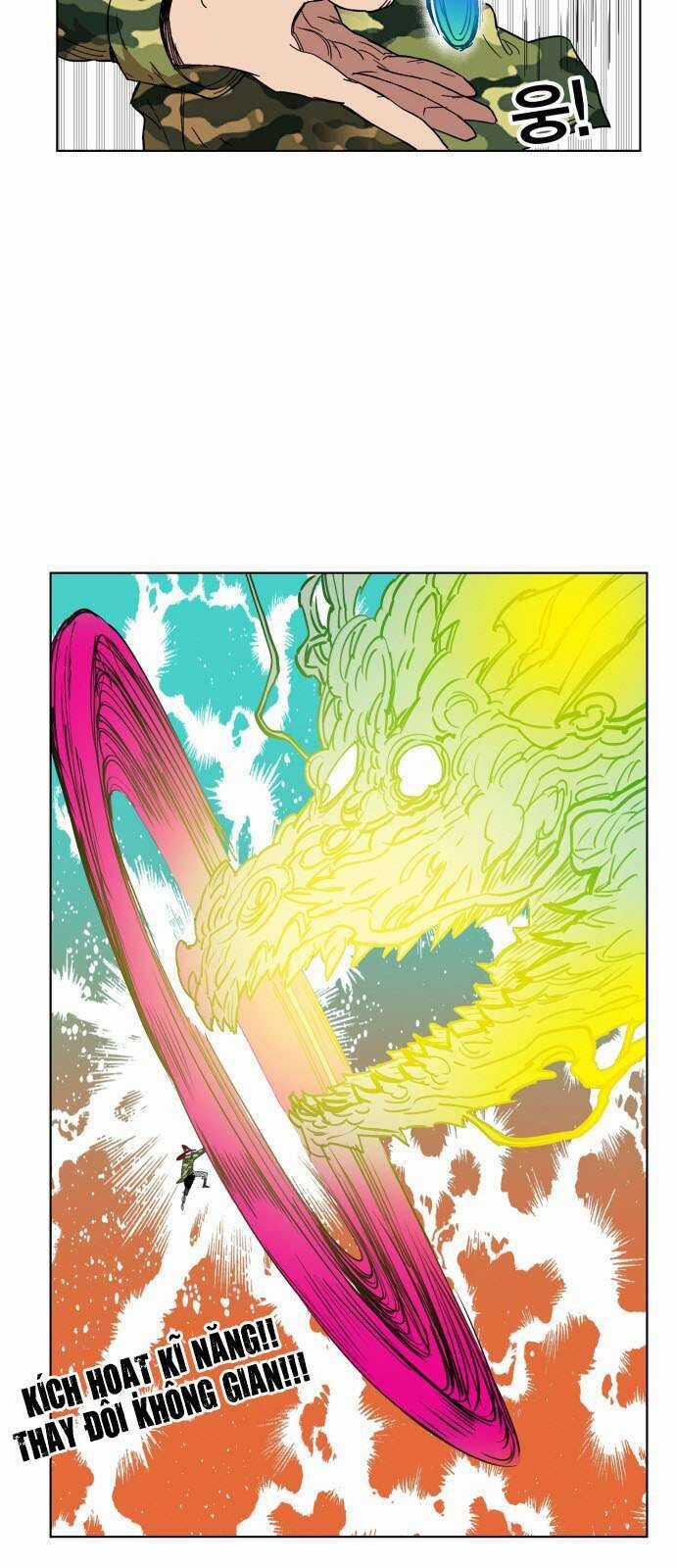 Hard Core Leveling Warrior Ss3 - Chapter 133 - Trang 16