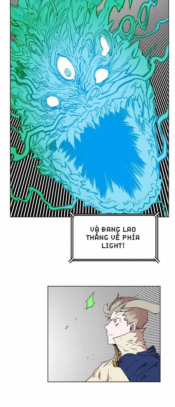 Hard Core Leveling Warrior Ss3 - Chapter 133 - Trang 18