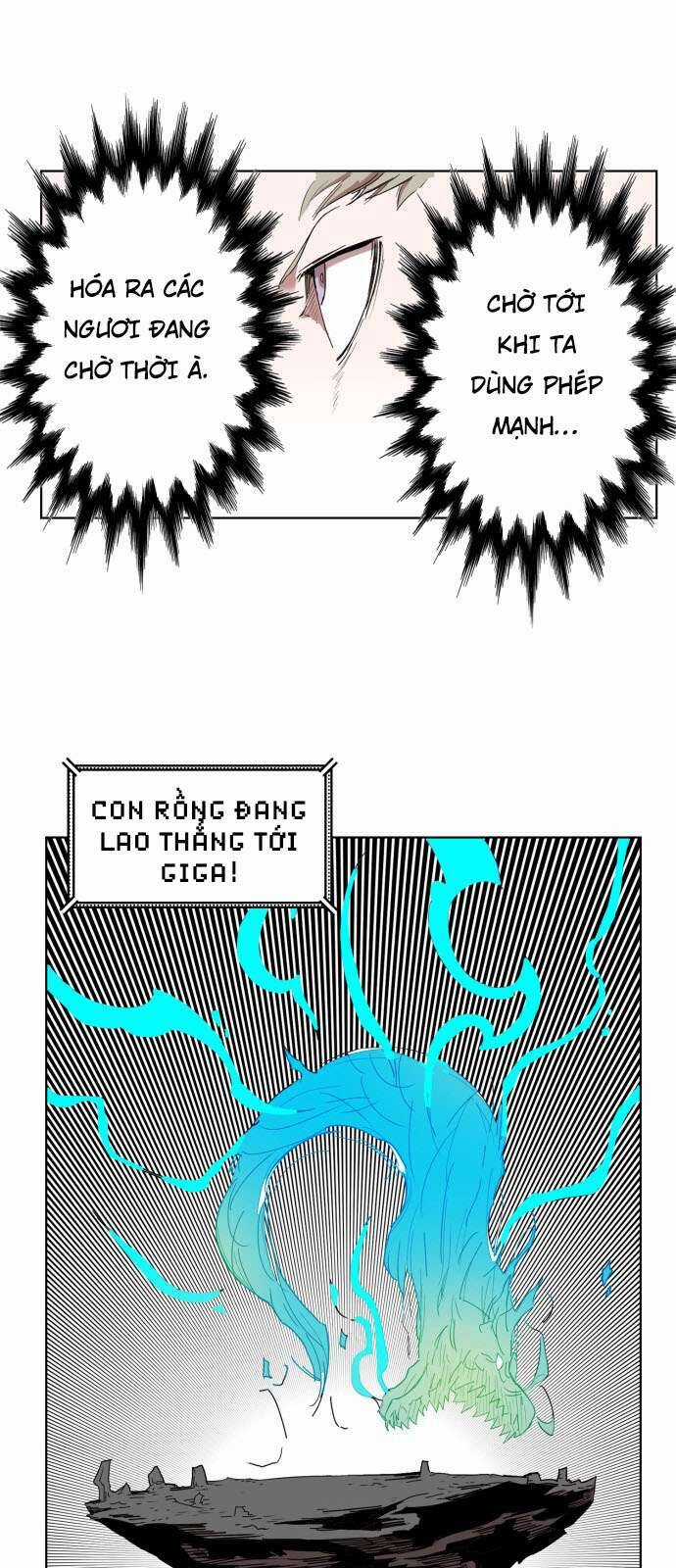 Hard Core Leveling Warrior Ss3 - Chapter 133 - Trang 19