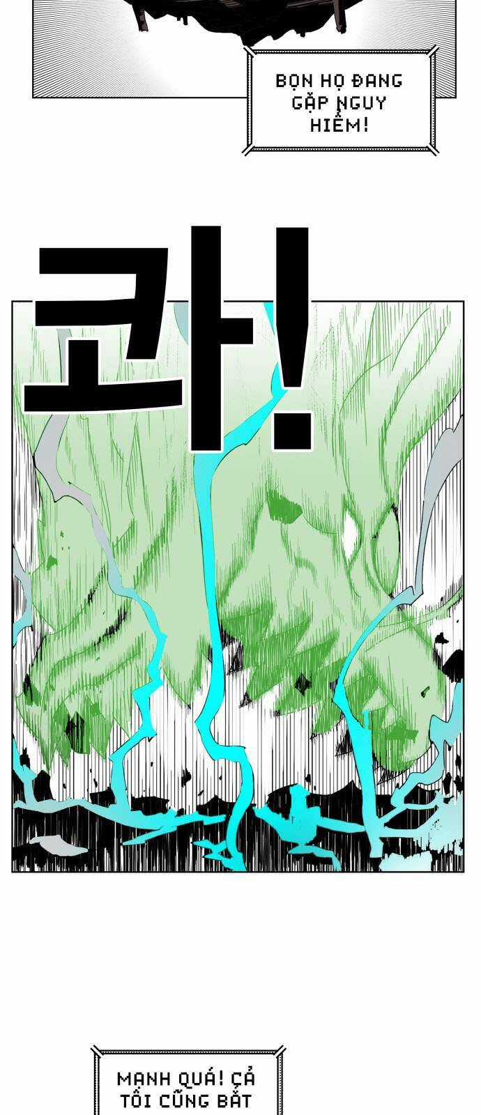 Hard Core Leveling Warrior Ss3 - Chapter 133 - Trang 20