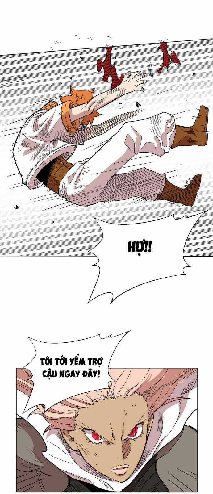 Hard Core Leveling Warrior Ss3 - Chapter 133 - Trang 3