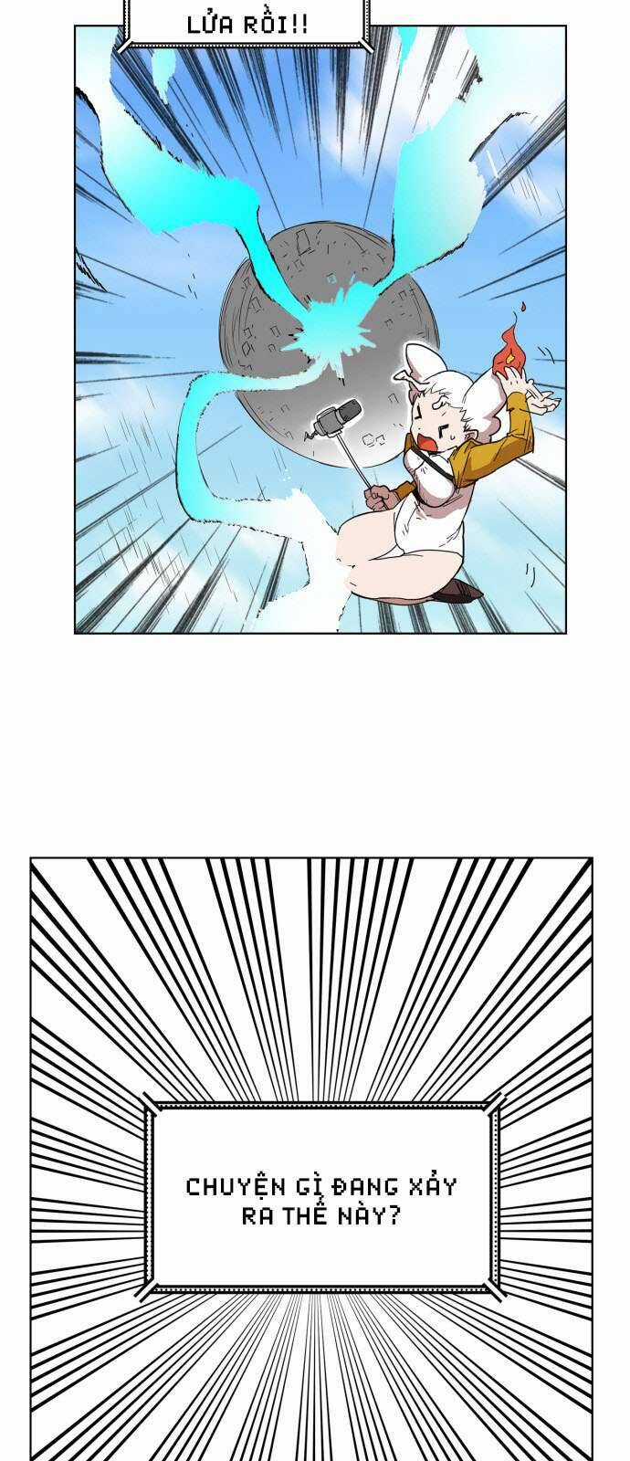 Hard Core Leveling Warrior Ss3 - Chapter 133 - Trang 21