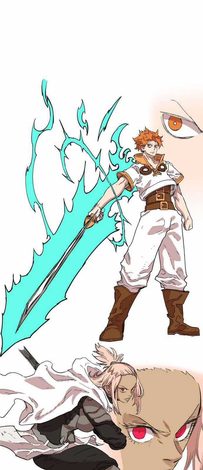 Hard Core Leveling Warrior Ss3 - Chapter 133 - Trang 26