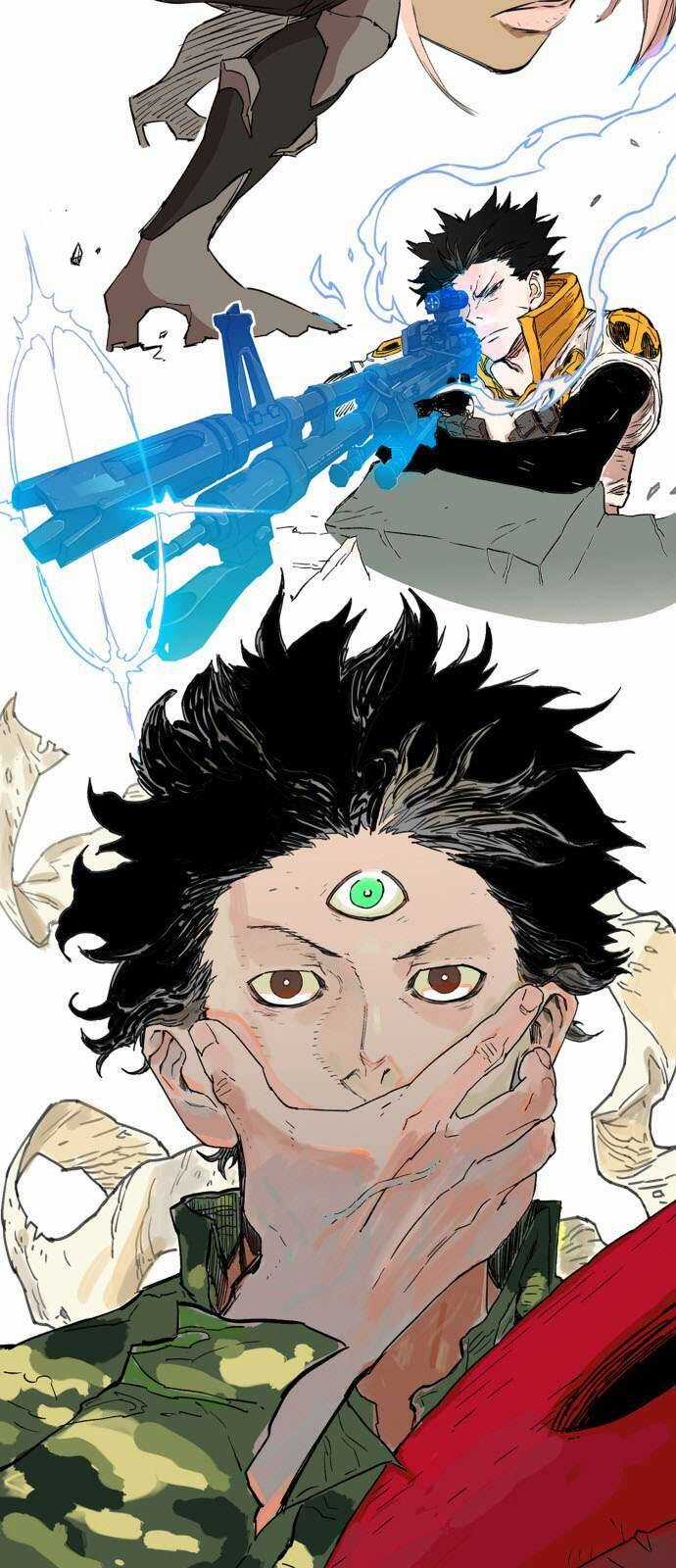 Hard Core Leveling Warrior Ss3 - Chapter 133 - Trang 27