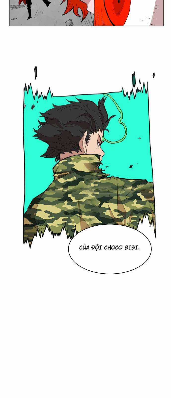 Hard Core Leveling Warrior Ss3 - Chapter 133 - Trang 29