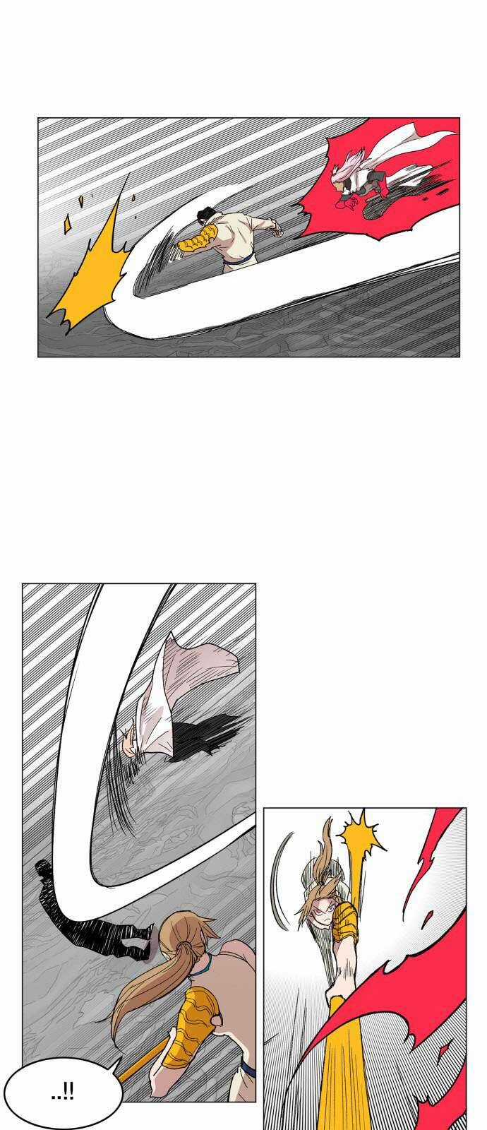 Hard Core Leveling Warrior Ss3 - Chapter 133 - Trang 31