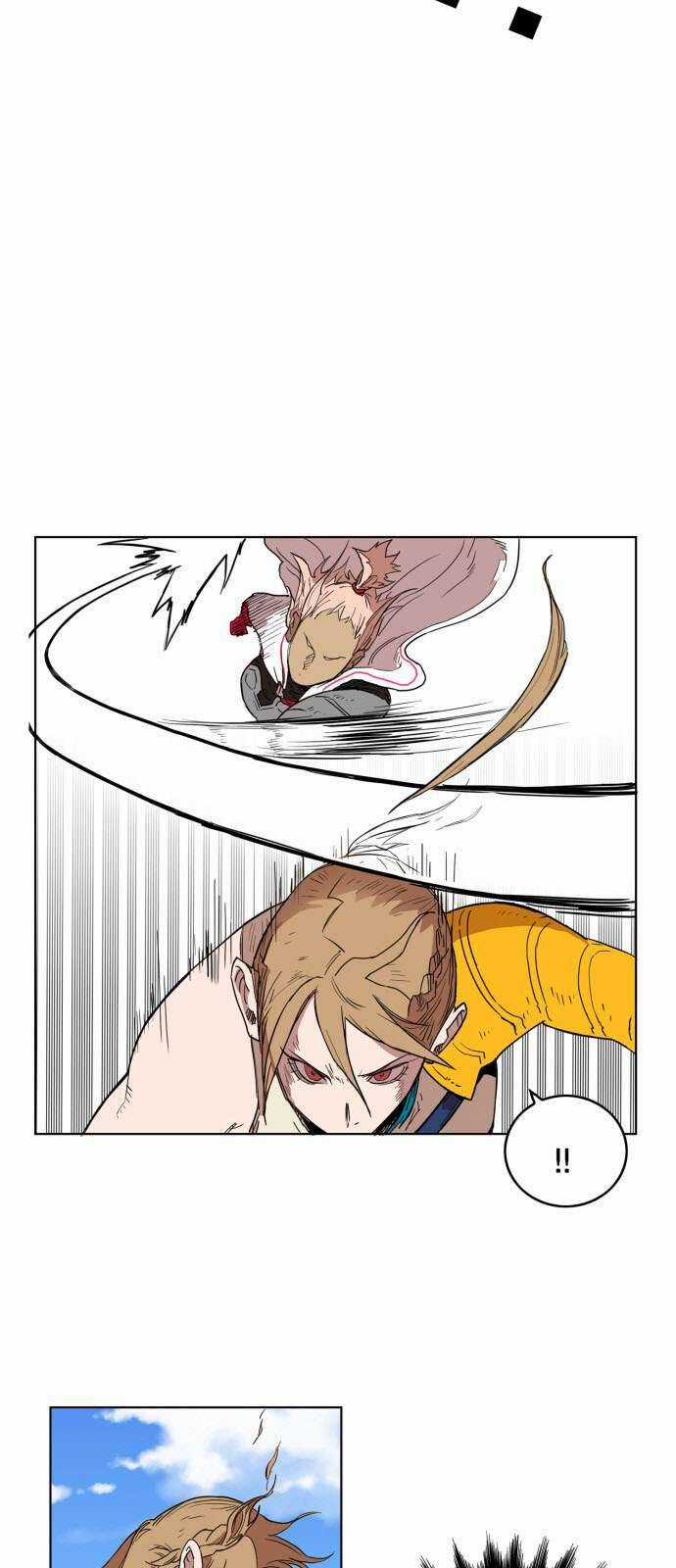 Hard Core Leveling Warrior Ss3 - Chapter 133 - Trang 33