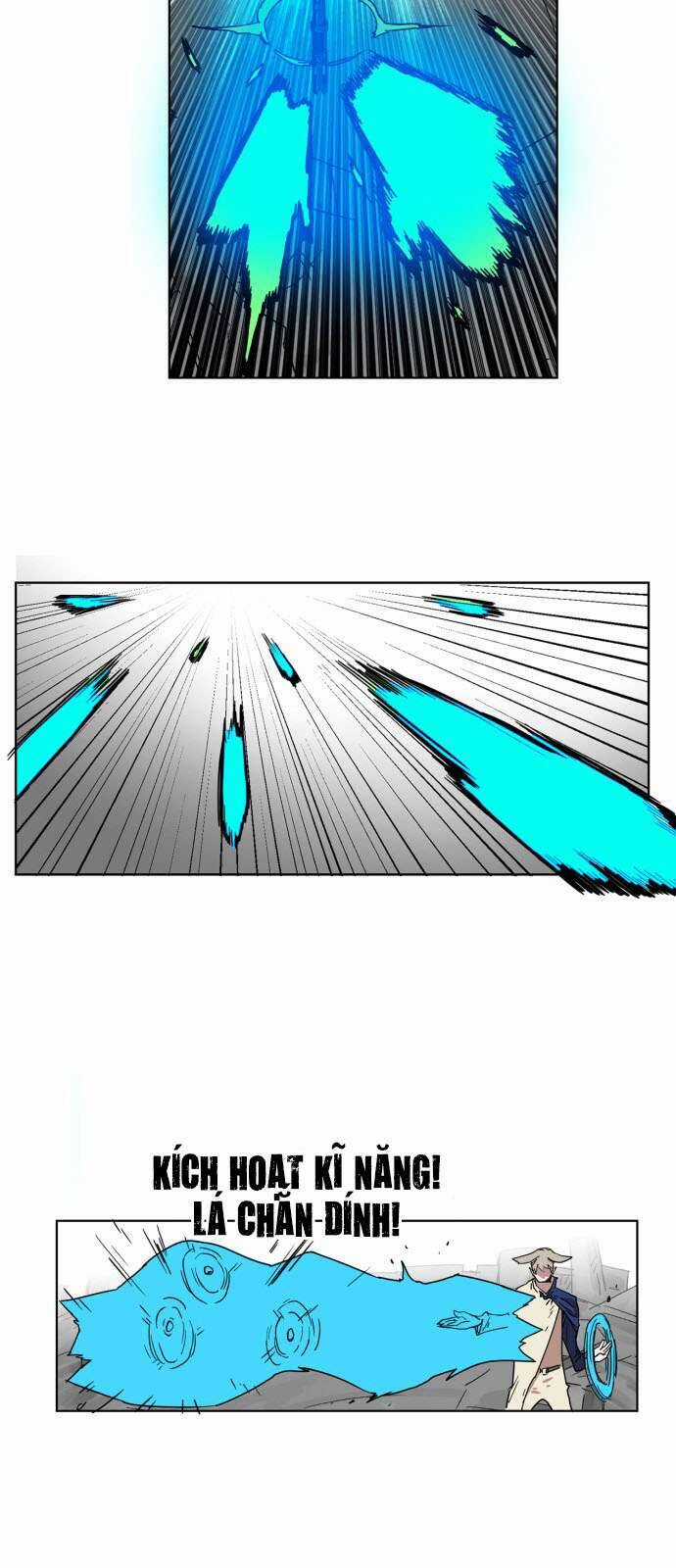 Hard Core Leveling Warrior Ss3 - Chapter 133 - Trang 35