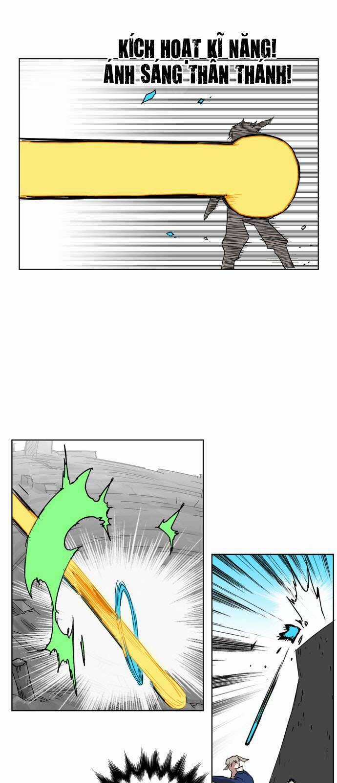 Hard Core Leveling Warrior Ss3 - Chapter 133 - Trang 36