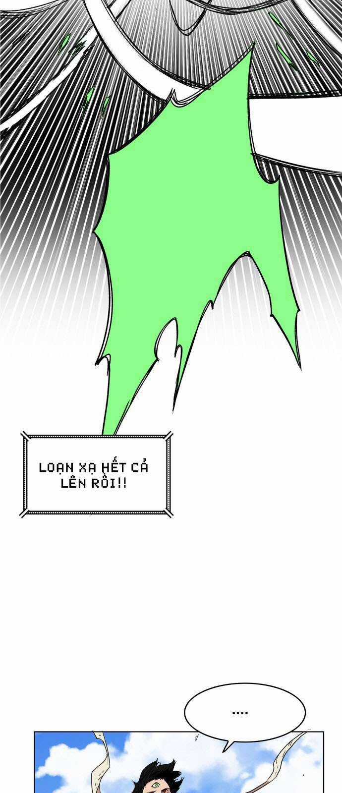 Hard Core Leveling Warrior Ss3 - Chapter 133 - Trang 38