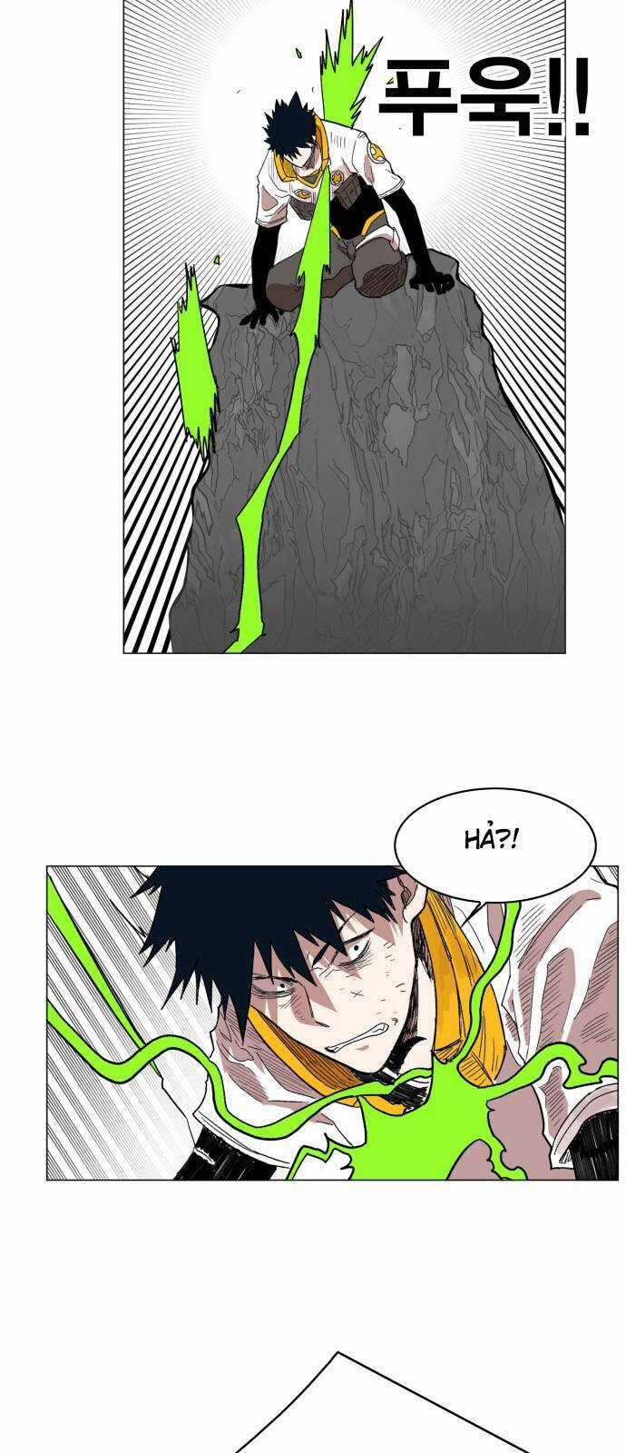 Hard Core Leveling Warrior Ss3 - Chapter 133 - Trang 45