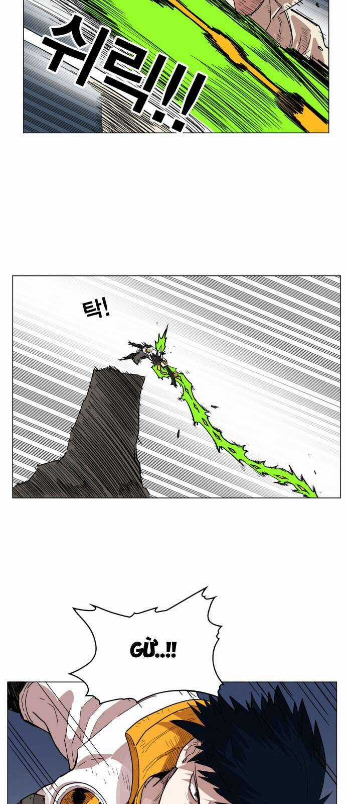 Hard Core Leveling Warrior Ss3 - Chapter 133 - Trang 47