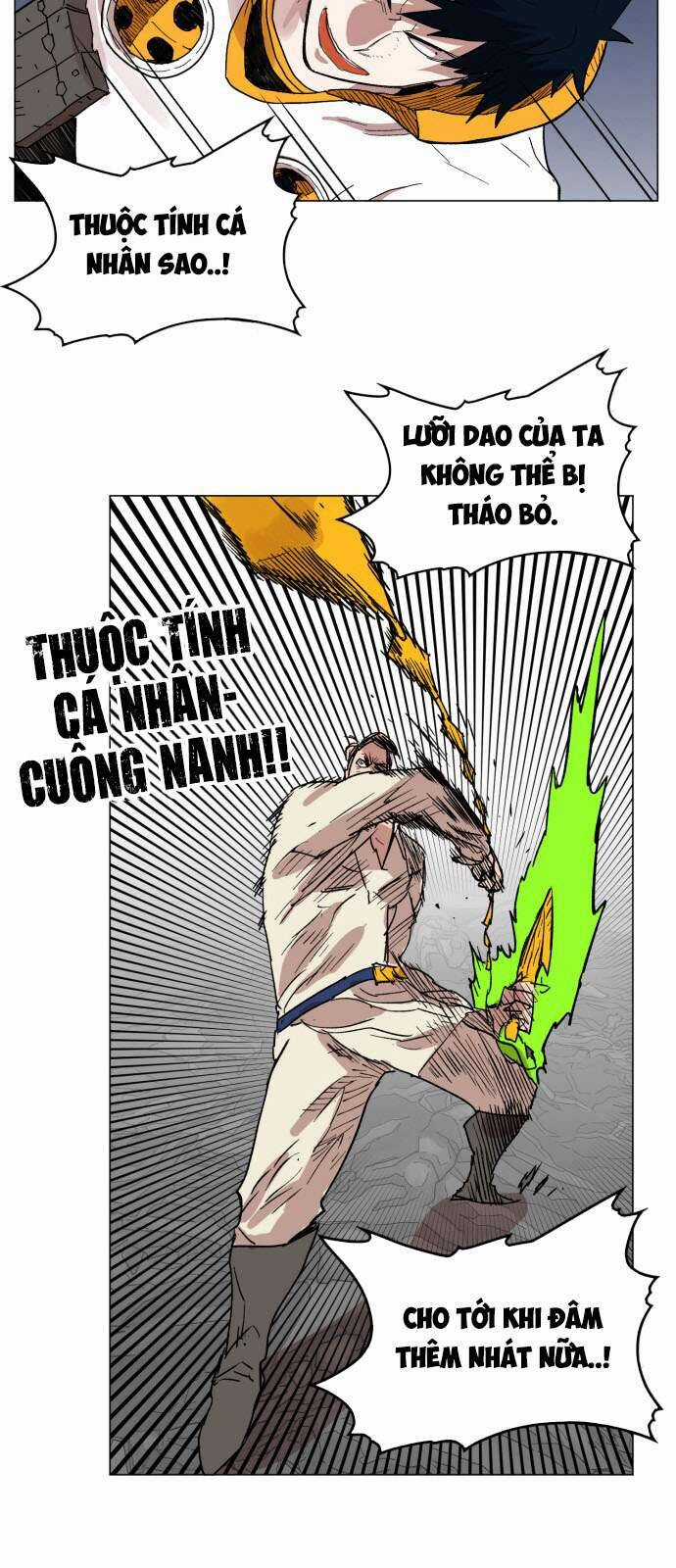 Hard Core Leveling Warrior Ss3 - Chapter 133 - Trang 48