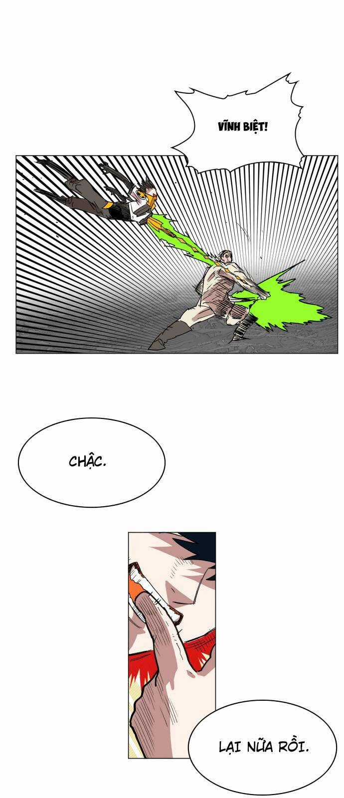 Hard Core Leveling Warrior Ss3 - Chapter 133 - Trang 49